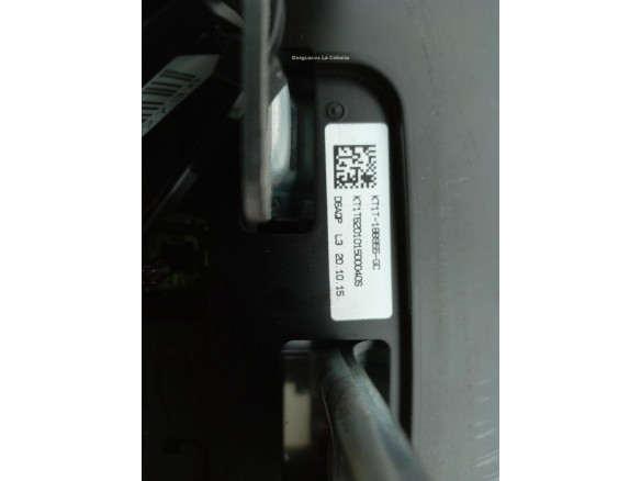 KT1T18B955GC PANTALLA MULTIMEDIA FORD TRANSIT CONNECT Furgón|Desguaces La Cabaña