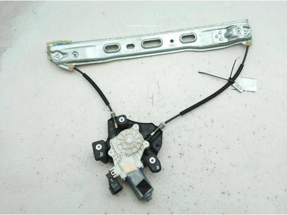 DT11V23200AD ELEVALUNAS PUERTA LAT DEL DER FORD TRANSIT CONNECT Furgón|Desguaces La Cabaña