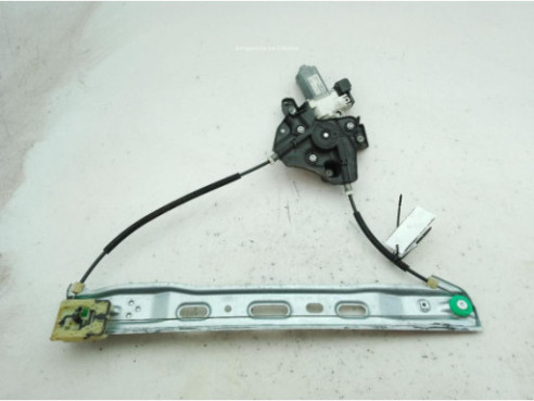 DT11V23201AD ELEVALUNAS PUERTA LAT DEL IZQ FORD TRANSIT CONNECT Furgón|Desguaces La Cabaña