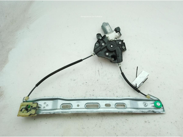 DT11V23201AD ELEVALUNAS PUERTA LAT DEL IZQ FORD TRANSIT CONNECT Furgón|Desguaces La Cabaña