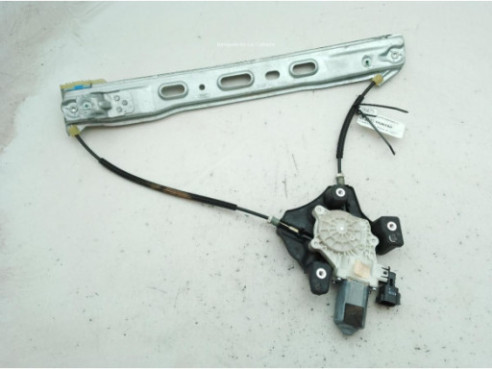 DT11V23201AD ELEVALUNAS PUERTA LAT DEL IZQ FORD TRANSIT CONNECT Furgón|Desguaces La Cabaña