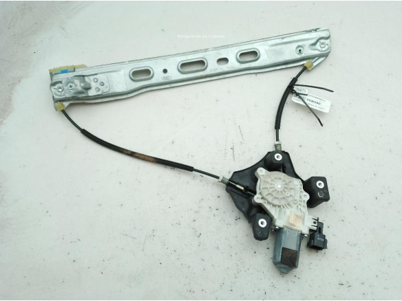 DT11V23201AD ELEVALUNAS PUERTA LAT DEL IZQ FORD TRANSIT CONNECT Furgón|Desguaces La Cabaña