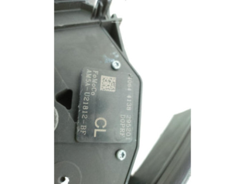 AM5AU21812BF CERRADURA PUERTA LAT DEL DER FORD TRANSIT CONNECT Furgón|Desguaces La Cabaña