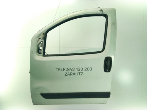 RECAMBIOS COCHE|Desguaces La Cabaña
