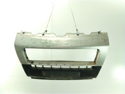 PARAGOLPES DLEANTERO|Desguaces La Cabaña