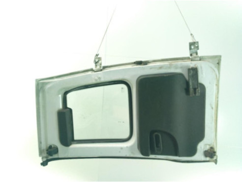 93180782  PUERTA TRA IZQ CARGA OPEL COMBO Tour|Desguaces La Cabaña