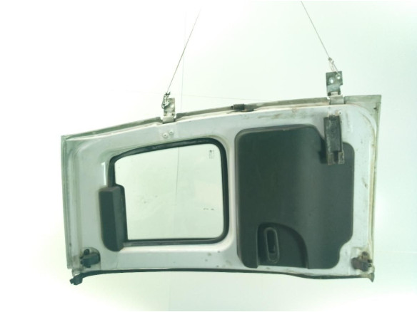 93180782  PUERTA TRA IZQ CARGA OPEL COMBO Tour|Desguaces La Cabaña