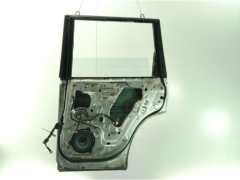 H210M8H7MA  PUERTA LAT TRA DER NISSAN X-TRAIL (T30)|Desguaces La Cabaña