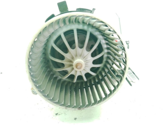 MOTOR CALEFACCION AUDI A4 Allroad (8KH, B8)|Desguaces La Cabaña