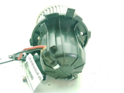 MOTOR CALEFACCION AUDI A4 Allroad (8KH, B8)|Desguaces La Cabaña