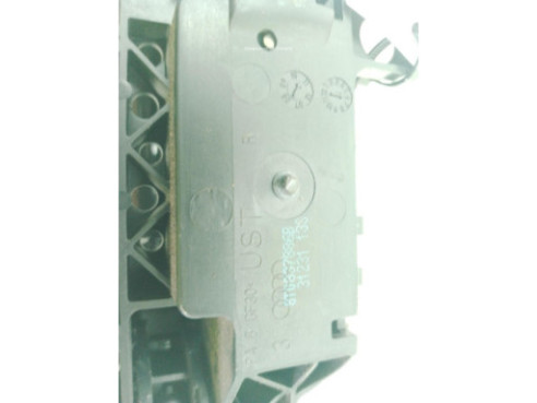 8T0837886B MANILLA PUERTA LAT TRA DER EXT AUDI A4 Allroad (8KH, B8)|Desguaces La Cabaña