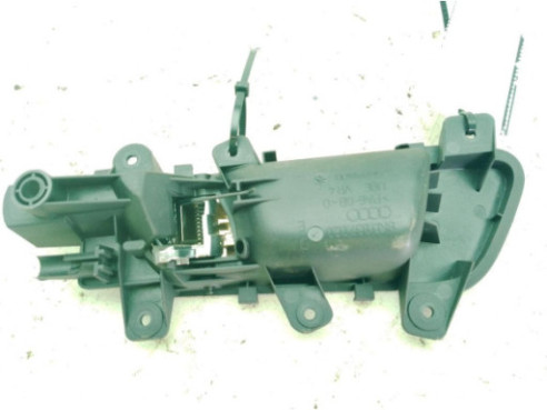 8K0959802A ELEVALUNAS PUERTA LAT DEL DER AUDI A4 Allroad (8KH, B8)|Desguaces La Cabaña 2