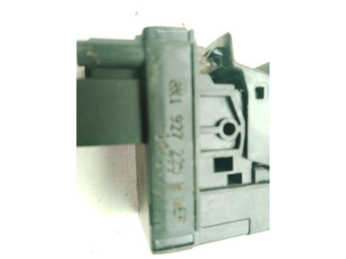 8K1927225B INTERRUPTOR FRENO MANO ELECTRICO AUDI A4 Allroad (8KH, B8)|Desguaces La Cabaña