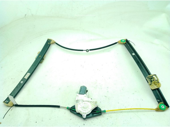 8K0959802A ELEVALUNAS PUERTA LAT DEL DER AUDI A4 Allroad (8KH, B8)|Desguaces La Cabaña