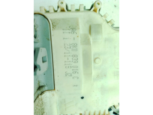 8K0839016C CERRADURA PUERTA LAT TRA DER AUDI A4 Allroad (8KH, B8)|Desguaces La Cabaña