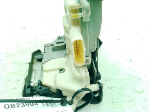 8J1837016C CERRADURA PUERTA LAT DEL DER AUDI A4 Allroad (8KH, B8)|Desguaces La Cabaña
