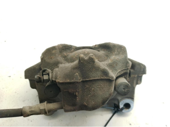 PINZA DEL DER AUDI A4 Allroad (8KH, B8)|Desguaces La Cabaña