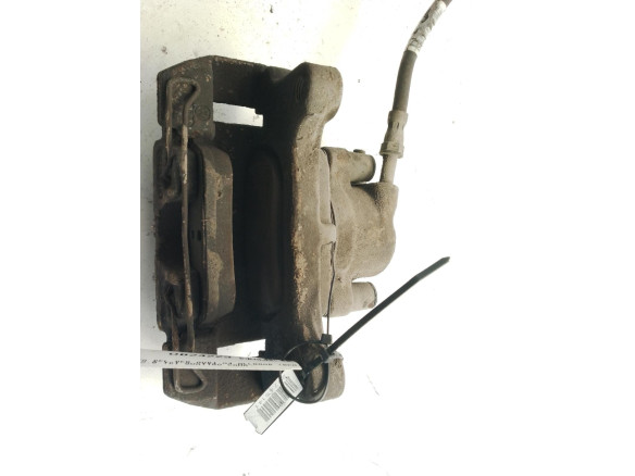 PINZA DEL DER AUDI A4 Allroad (8KH, B8)|Desguaces La Cabaña