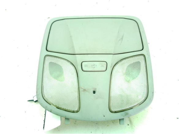 928003SXXX PLAFON DEL HYUNDAI i40 CW (VF)|Desguaces La Cabaña