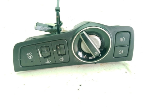 39R1001000 CONMUTADOR LUCES HYUNDAI i40 CW (VF)|Desguaces La Cabaña