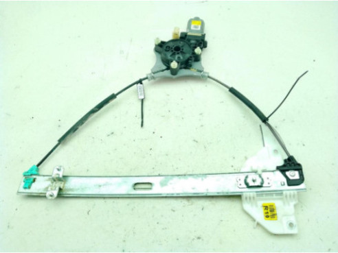 82460H800 ELEVALUNAS PUERTA LAT DEL DER KIA STONIC (YB)|Desguaces La Cabaña