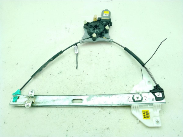 82460H800 ELEVALUNAS PUERTA LAT DEL DER KIA STONIC (YB)|Desguaces La Cabaña