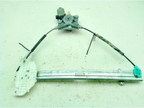 U32VMH CAJA CAMBIOS KIA STONIC (YB)|Desguaces La Cabaña 2