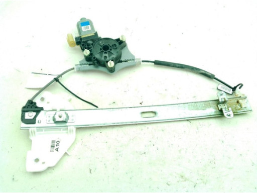 U32VMH CAJA CAMBIOS KIA STONIC (YB)|Desguaces La Cabaña