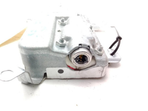 34342631601X AIRBAG PUERTA LAT DEL DER BMW X3 (E83)|Desguaces La Cabaña
