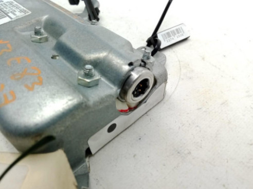 34342631601X AIRBAG PUERTA LAT DEL DER BMW X3 (E83)|Desguaces La Cabaña