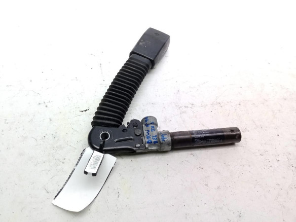 ANCLAJE CINTURON DEL IZQ BMW 3 (E46)|Desguaces La Cabaña