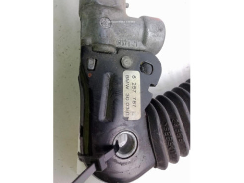 ANCLAJE CINTURON DEL IZQ BMW 3 (E46)|Desguaces La Cabaña