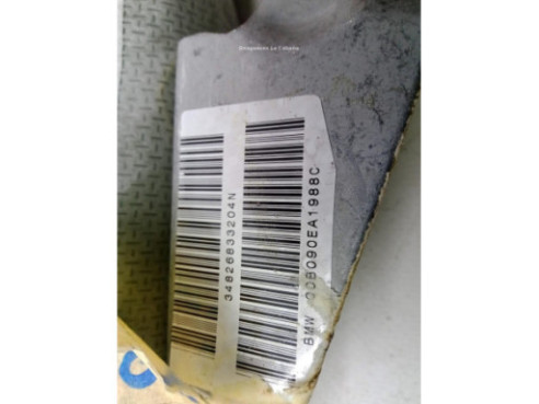 34826833204N AIRBAG PUERTA LAT DEL DER BMW 5 (E39)|Desguaces La Cabaña