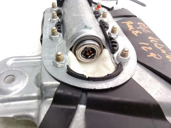30703722904L AIRBAG PUERTA LAT DEL IZQ BMW 3 (E46)|Desguaces La Cabaña