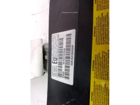 30703722904L AIRBAG PUERTA LAT DEL IZQ BMW 3 (E46)|Desguaces La Cabaña