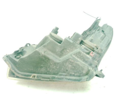 24451033RH FARO DERECHO OPEL ASTRA H GTC (A04)|Desguaces La Cabaña