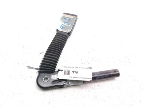 8257788R ANCLAJE CINTURON DEL DER BMW 3 (E46)|Desguaces La Cabaña