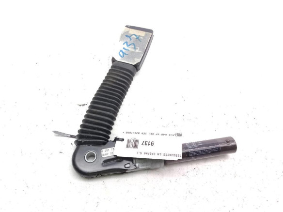 8257788R ANCLAJE CINTURON DEL DER BMW 3 (E46)|Desguaces La Cabaña