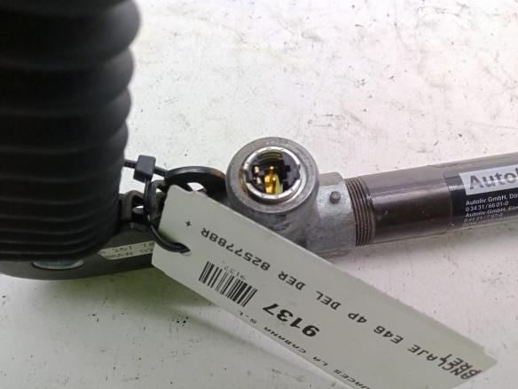 8257788R ANCLAJE CINTURON DEL DER BMW 3 (E46)|Desguaces La Cabaña