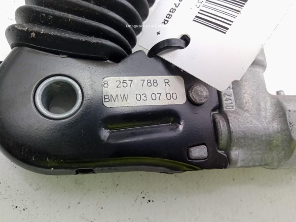 8257788R ANCLAJE CINTURON DEL DER BMW 3 (E46)|Desguaces La Cabaña