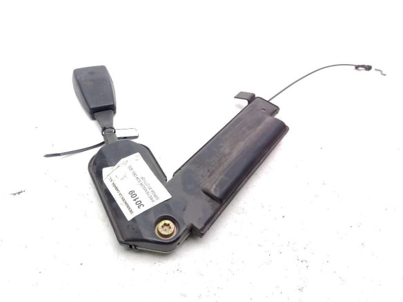 ANCLAJE CINTURON DEL IZQ BMW 5 (E34)|Desguaces La Cabaña