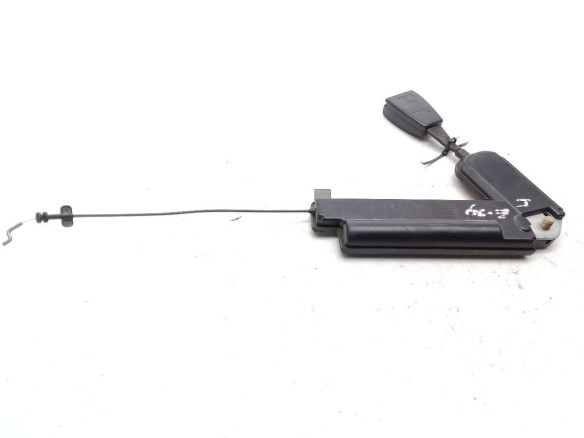 ANCLAJE CINTURON DEL IZQ BMW 5 (E34)|Desguaces La Cabaña