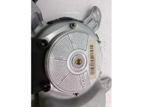 34820880 AIRBAG PUERTA LAT DEL DER BMW 5 (E39)|Desguaces La Cabaña