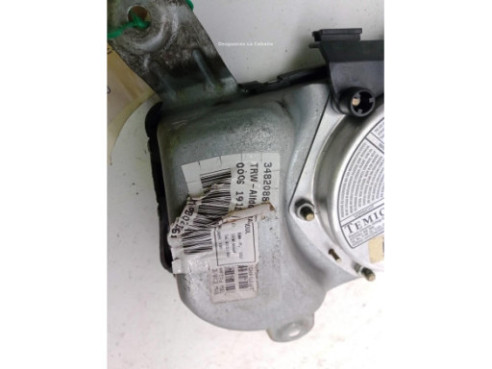 34820880 AIRBAG PUERTA LAT DEL DER BMW 5 (E39)|Desguaces La Cabaña