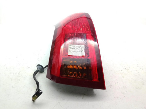 CADILLAC|Desguaces La Cabaña