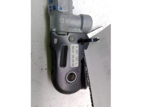 8257787L ANCLAJE CINTURON DEL IZQ BMW 3 (E46)|Desguaces La Cabaña