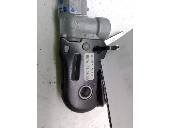 8257787L ANCLAJE CINTURON DEL IZQ BMW 3 (E46)|Desguaces La Cabaña