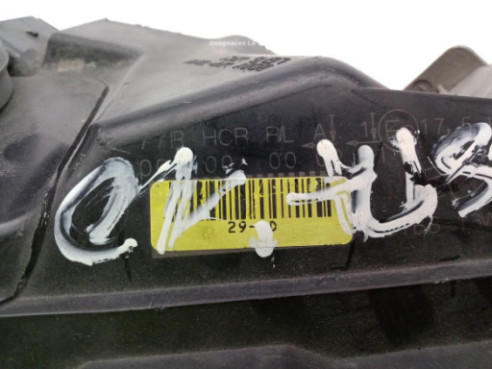 FARO DERECHO FORD FIESTA VI|Desguaces La Cabaña