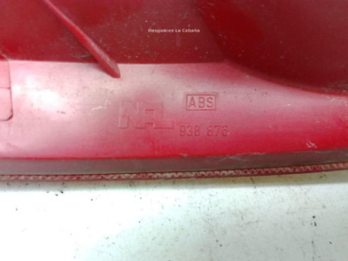 PILOTO TRA DER EXT FORD COUGAR (EC_)|Desguaces La Cabaña