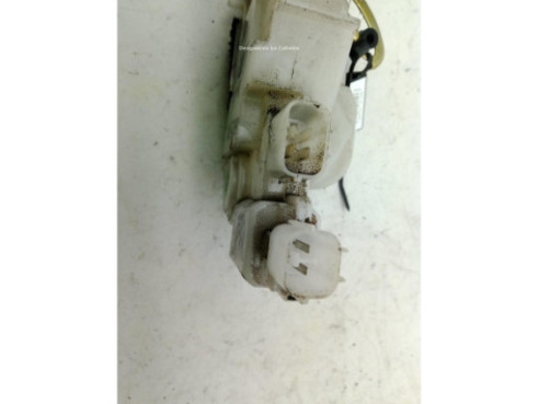 CERRADURA PUERTA LAT TRA IZQ HONDA ACCORD VII (CL, CN)|Desguaces La Cabaña
